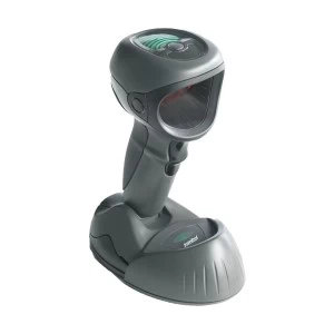 Zebra DS9808-R General Purpose 1D/2D Barcode Scanner