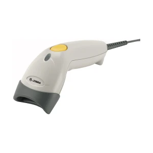 Zebra LS1203-HD Single Line 1D Corded Barcode Scanner