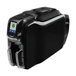 Zebra ZC300 Single-Sided Card Printer (Without Ribbon & Card)