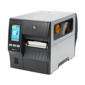 Zebra ZT411 Industrial Barcode Label Printer