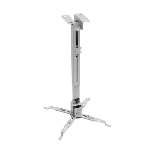 Zeno PDS08-65 White Projector Hanger 65mm