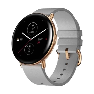Zepp E Circle Moon Grey Smart Watch