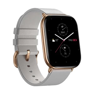 Zepp E Square Moon Grey Smart Watch
