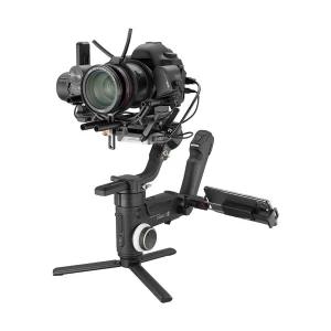 Zhiyun Crane 3 S pro Camera Handheld Gimbal Stabilizer (No Warranty)