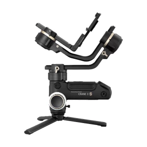 Zhiyun Crane 3S Camera Handheld Gimbal Stabilizer (No Warranty)