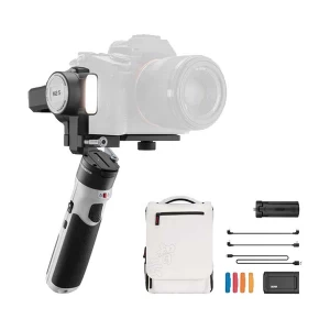 Zhiyun Crane-M2s Combo 3-Axis Handheld Gimbal Stabilizer (No Warranty)