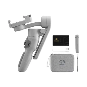 Zhiyun Smooth Q3 Combo Smartphone Handheld Gimbal Stabilizer (No Warranty)
