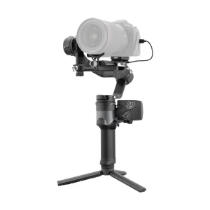 Zhiyun Weebill 2 3-Axis Camera Handheld Gimbal Stabilizer (No Warranty)