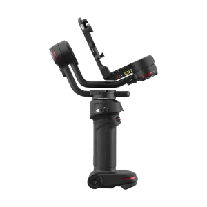 Zhiyun Weebill 3 3-Axis Camera Handheld Gimbal Stabilizer (No Warranty)