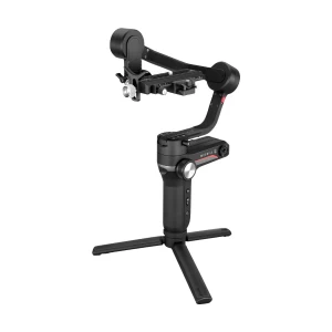Zhiyun Weebill-S 3-Axis Camera Handheld Gimbal Stabilizer (No Warranty)