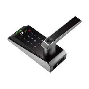 ZKTeco AL20B/ AL20DB Lever Lock With Touch Screen and Bluetooth-Fingerprint