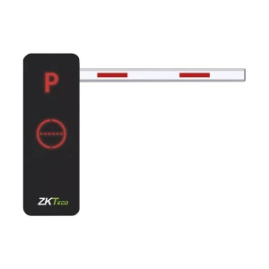 ZKTeco BG1045 (220V) Left Open Parking Barrier Gate