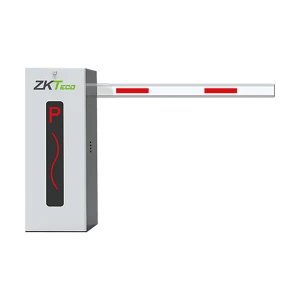 ZKTeco CMP200 Left Open Parking Barrier (4.5 Meter)