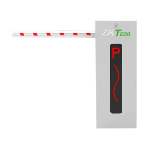 ZKTeco CMP200 Right Open Parking Barrier (6 Meter)