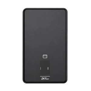 ZKTeco CR100FR USB Type-C Fingerprint Scanner & NFC Reader