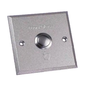 ZKTeco EX-800B Exit Button (Size86L,86W, 20T(mm))