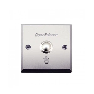 ZKTeco EX-800B Exit Button (Size86L,86W, 20T(mm))