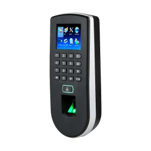 ZKTeco F19 Fingerprint Standalone Access Control without Adapter