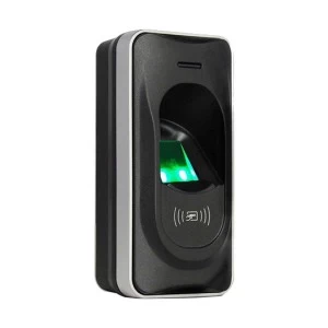 ZKTeco FR1200 Finger & RFID Exit Reader without Adapter