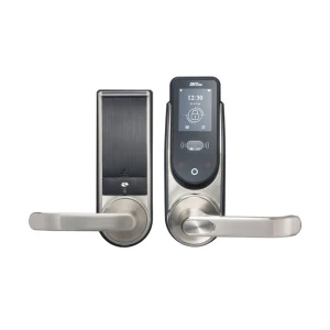 ZKTeco HBL200B Hybrid Biometric Smart Lock with Wireless Connection