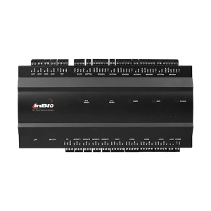 ZKTeco inBio460 IP-based Biometric Door Access Control Panel