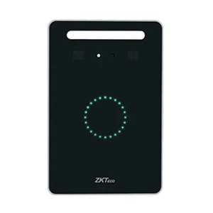 ZKTeco KF1200 Pro Black Facial Recognition Reader