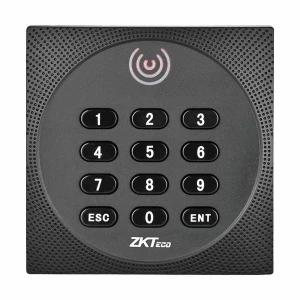 ZKTeco KR602M Wiegand Reader without Adapter