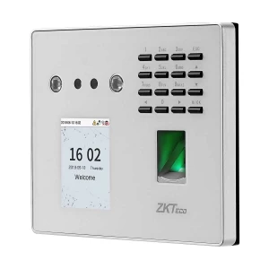 ZKTeco