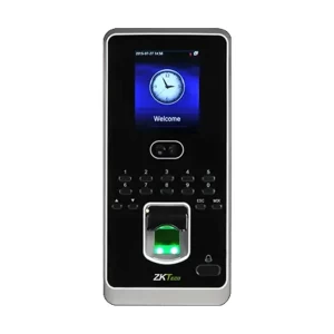ZKTeco MultiBio 800-H Access Control and Time Attendance Terminal without Adapter