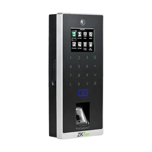 ZKTeco ProCapture-T Fingerprint Access Control and Time Attendance with Camera (Requires software)
