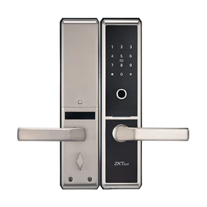 ZKTeco TL300B Advanced Fingerprint Recognition Smart Lock with Bluetooth