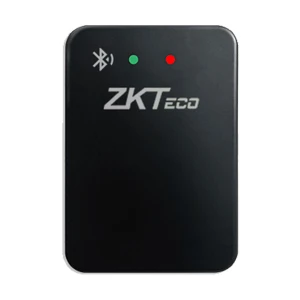 ZKTeco VR10 Pro Vehicle Detection Radar Sensor for Parking Barriers