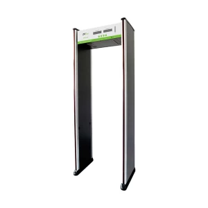 ZKTeco ZK-D1065S Walk Through 6 Zones Metal Detector # ZK-D1065S