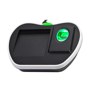 ZKTeco ZK8500R USB Fingerprint Scanner & Card Issue Device without Adapter