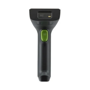 ZKTeco ZKB201S 1D/2D Corded Handheld Barcode Scanner