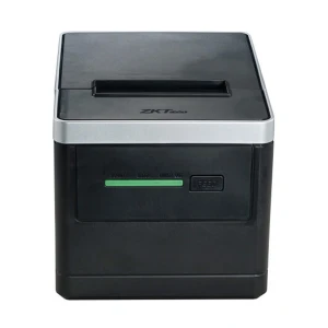ZKTeco ZKP8008 Black Thermal POS Printer
