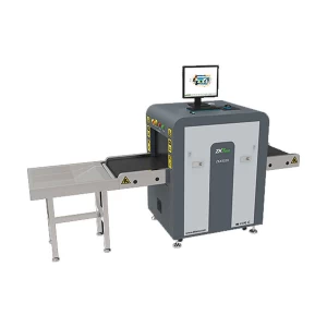 ZKTeco ZKX5030A Single Energy X-ray Baggage Scanner #ZKX5030A