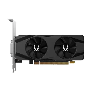 ZOTAC Gaming GeForce GTX 1650 Low Profile 4GB GDDR6 Graphics Card #ZT-T16520H-10L