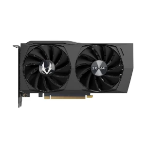 Zotac Gaming GeForce RTX 3050 ECO 8GB GDDR6 Graphics Card #ZT-A30500K-10M