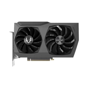ZOTAC Gaming GeForce RTX 3060 Ti Twin Edge 8GB GDDR6X Graphics Card #ZT-A30620E-10P