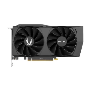 ZOTAC Gaming GeForce RTX 4060 OC Spider-Man 8GB GDDR6 Graphics Card #ZT-D40600P-10SMP (Across The Spider-Verse Bundle)