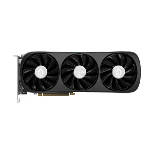 ZOTAC Gaming GeForce RTX 4070 SUPER Trinity Black Edition 12GB GDDR6X Graphics Card #ZT-D40720D-10P