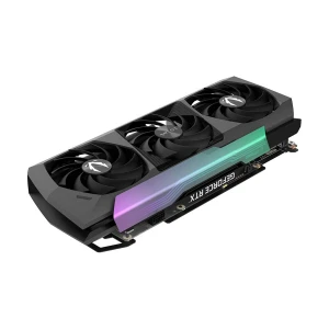 ZOTAC Gaming GeForce RTX 4070 Ti SUPER AMP HOLO 16GB GDDR6X Graphics Card #ZT-D40730F-10P