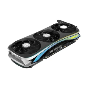 ZOTAC Gaming GeForce RTX 4080 SUPER AMP Extreme AIRO 16GB GDDR6X Graphics Card #ZT-D40820B-10P