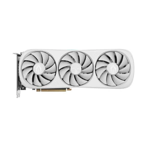 ZOTAC Gaming GeForce RTX 4080 SUPER Trinity OC White Edition 16GB GDDR6X Graphics Card #ZT-D40820Q-10P