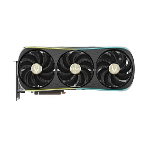 ZOTAC Gaming GeForce RTX 4090 AMP Extreme AIRO 24GB GDDR6X Graphics Card #ZT-D40900B-10P