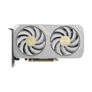 ZOTAC Gaming GeForce RTX 5060 Ti Twin Edge OC White Edition 16GB GDDR7 Graphics Card #ZT-B50620Q-10M