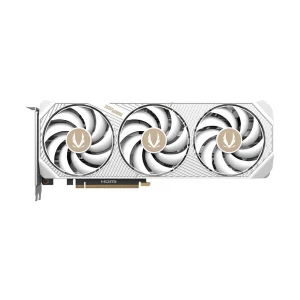 Zotac Gaming GeForce RTX 5070 AMP White Edition 12GB GDDR7 Graphics Card #ZT-B50700FQ-10P