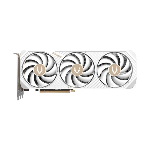 Zotac Gaming GeForce RTX 5070 Ti SOLID CORE OC White Edition 16GB GDDR7 Graphics Card #ZT-B50710Q2-10P
