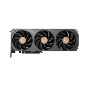 Zotac Gaming GeForce RTX 5070 Ti SOLID SFF OC 16GB GDDR7 Graphics Card #ZT-B50710J3-10P